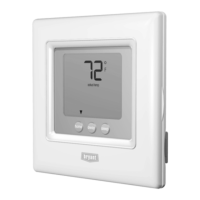 Preview: Bryant Preferred T6-PRH01-B