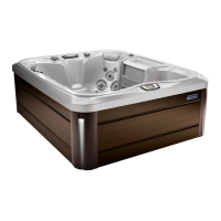 Preview: Sundance Spas MARIN 880 Series