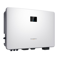 Preview: Sungrow SG8.0RS