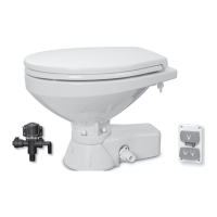 Preview: Xylem Jabsco 37045 Series
