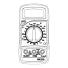 Multimeter Logo
