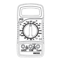 Preview: bauhaus PROFI DEPOT MM 2500