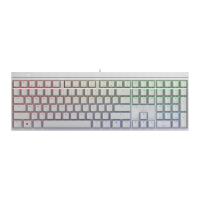 Preview: Cherry MX BOARD 2.0S