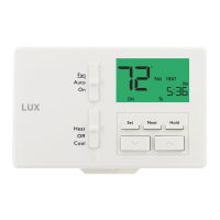 Preview: LUX TX100E