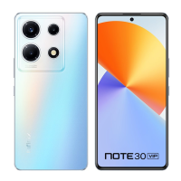 Preview: Infinix NOTE 30 VIP NOTE 30 VIP