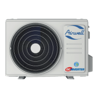 Preview: Airwell ZDAA-2040-09M25
