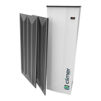 Preview: Climer ECOHEAT TD EH260TDSH4