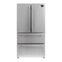 Preview: Forno FFRBI1820-36SB