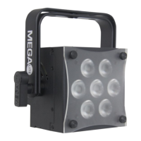 Preview: Mega Lite baby color Q70 IR
