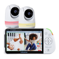 Preview: BabySense Max View