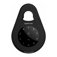 Preview: Igloohome Keybox 3