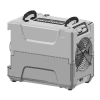 Preview: Dri-Eaz BD2500