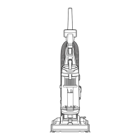 Preview: POWERGROOM SWIVEL PET 2252 Series