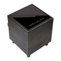 Preview: Wharfedale Pro PowerCube Series