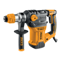 Preview: Ingco RH150028