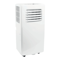 Preview: TriStar AC 5529