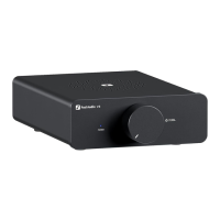 Preview: Fosi Audio V3 BLACK+32V