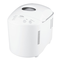 Preview: Sunbeam Bakehouse Compact BM2100