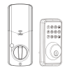 Locks Logo