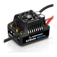 Preview: Hobbywing EZRUN MAX10 G2-140A