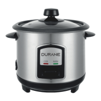 Preview: DURANE 9322