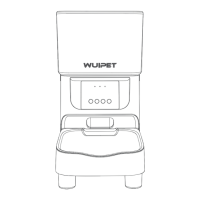 Preview: WUIPET DU4L-WC-01