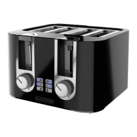 Preview: Black & Decker TR0025B
