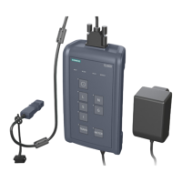 Preview: Siemens TD500