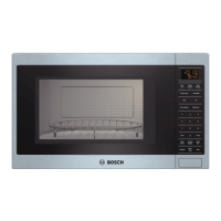 Preview: Bosch HMB8050