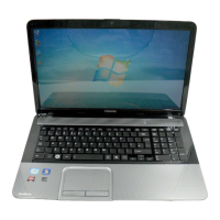 Preview: Toshiba Satellite L850 Series
