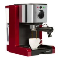 Preview: Klarstein PASSIONATA ROSSA 20