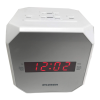 Clock Radio Logo