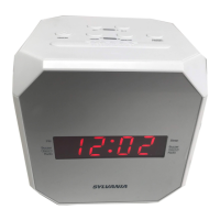 Preview: Sylvania SCR1420