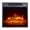 Indoor Fireplace Logo