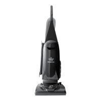 Preview: Bissell POWERFORCE 1398 Series
