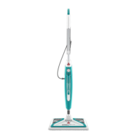 Preview: Bissell POWERFRESH 2814 Series