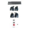 Automobile Accessories Logo