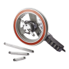 Industrial Equipment Logo