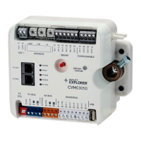 Preview: Johnson Controls F4-CV Series