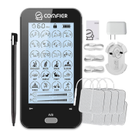 Preview: Comfier AS8015