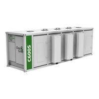 Preview: Capstone Microturbine C1000 Series