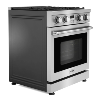 Preview: Thor Kitchen ARG