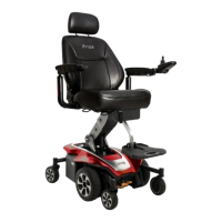 Preview: Pride Mobility Jazzy Air 2