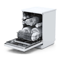 Preview: THOMSON TDW 45 WH