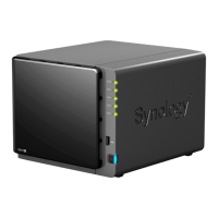 Preview: Synology DiskStation DS415+