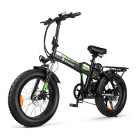 Preview: iSinwheel EBIKE D4