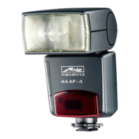 Preview: Metz MECABLITZ 44 AF-4i N