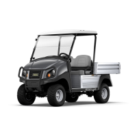Preview: Club Car Carryall 550 2019