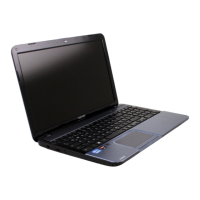 Preview: Toshiba Satellite L855 Series