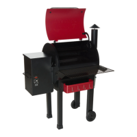 Preview: Traeger TFB52QCC